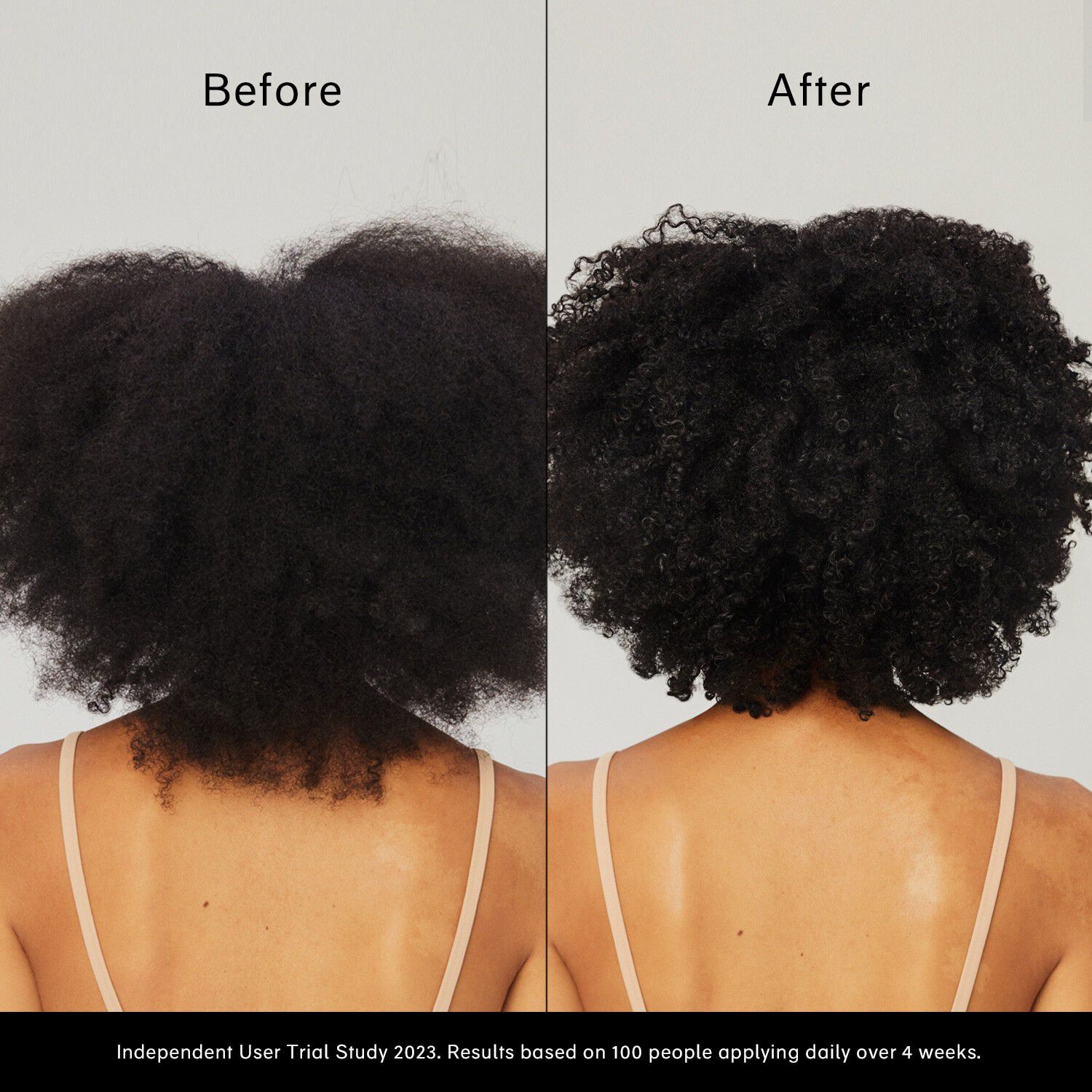 Leave-in perfecting cream - Stylingkr&auml;m