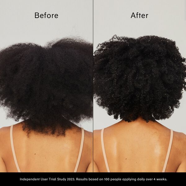 Leave-in perfecting cream - Stylingkräm