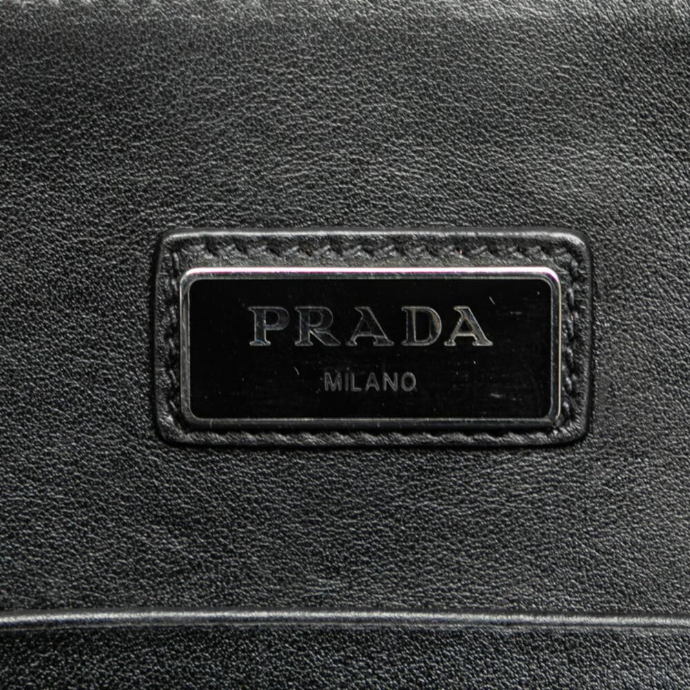 Prada Clutch