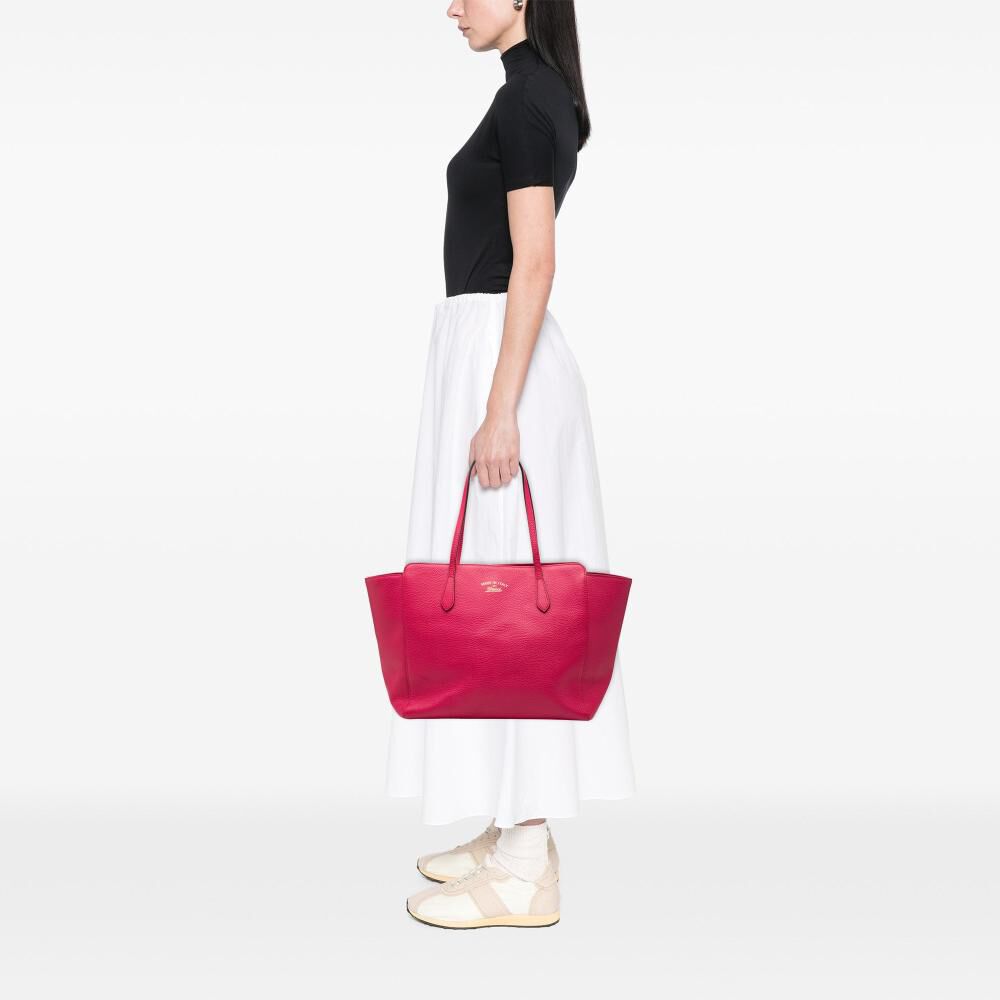 Gucci Swing Tote