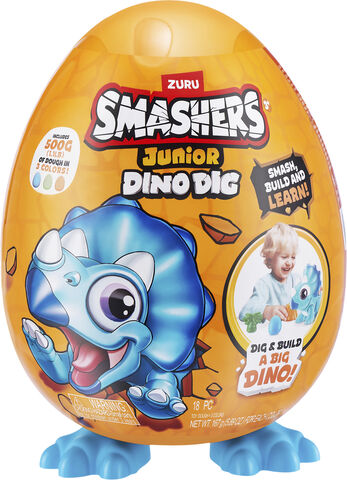Dino Dig small