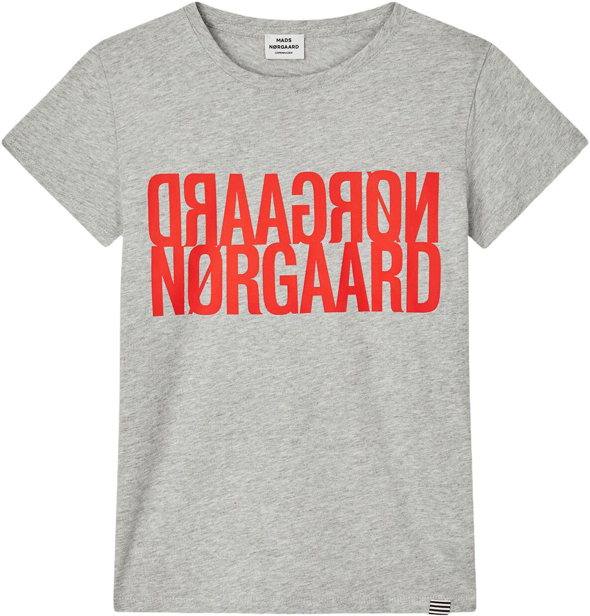 Single Cotton Tuvina Tee