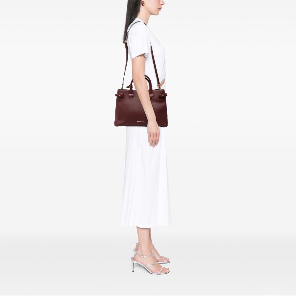 Burberry Tote