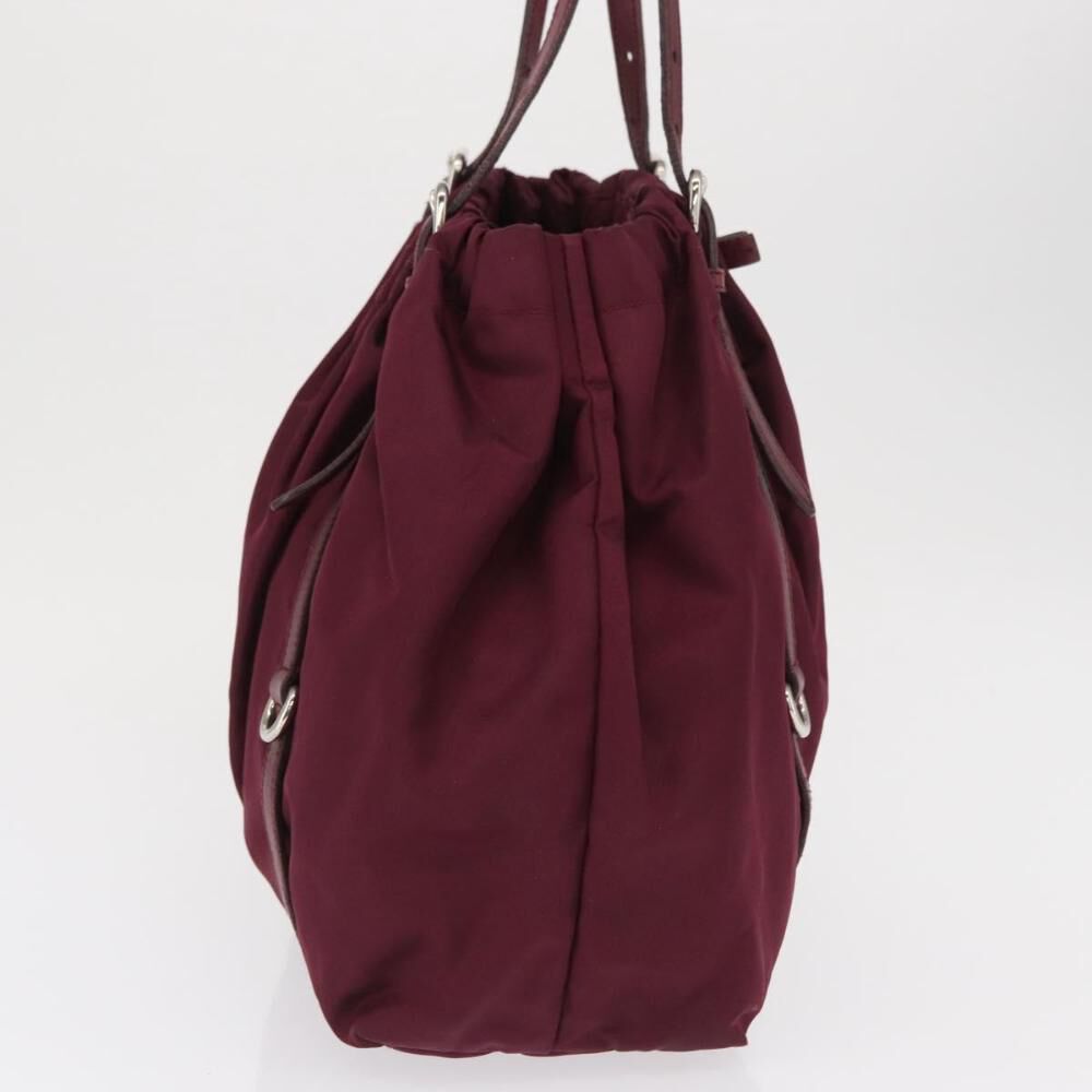 Prada Shoulder Bag