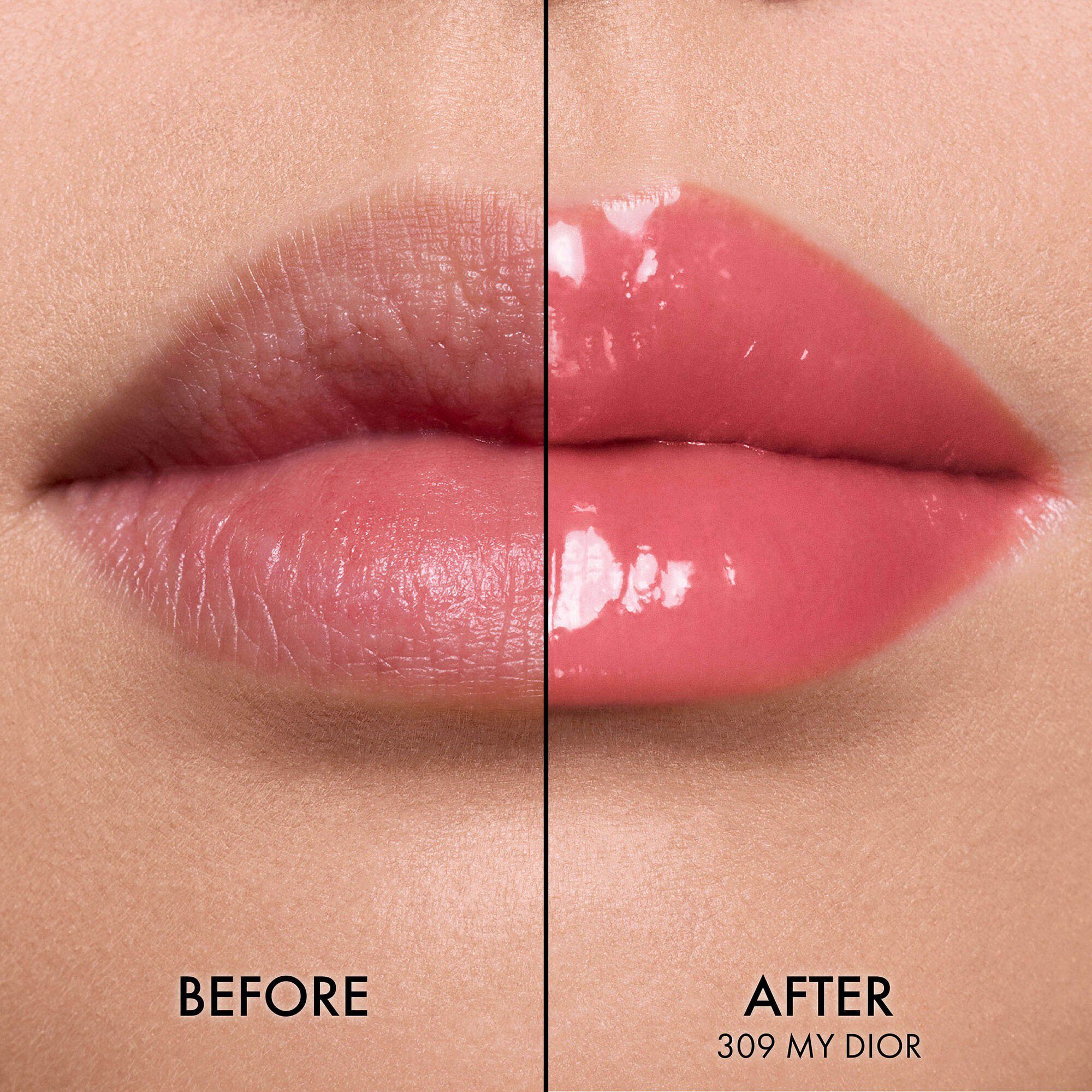 Dior Addict Glass Lipstick