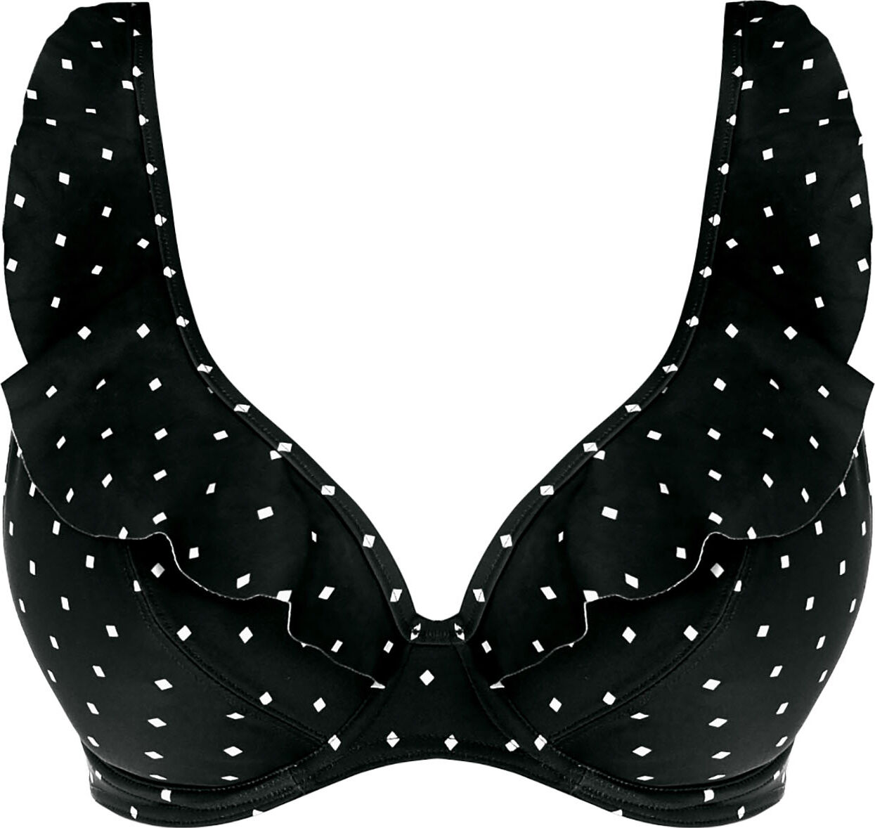 JEWEL COVE bra AS7230BLK