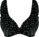 JEWEL COVE bra AS7230BLK