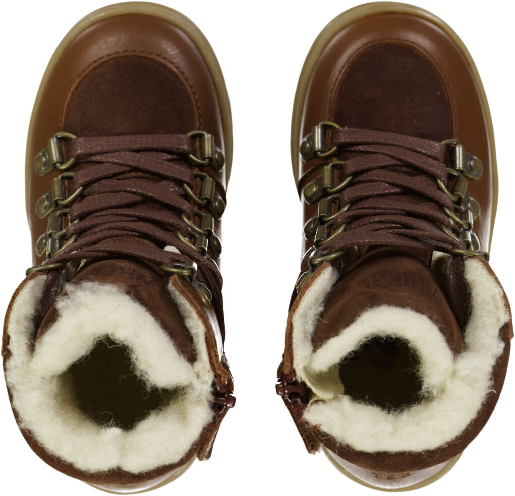 Toni Tex Vandre St&oslash;vle