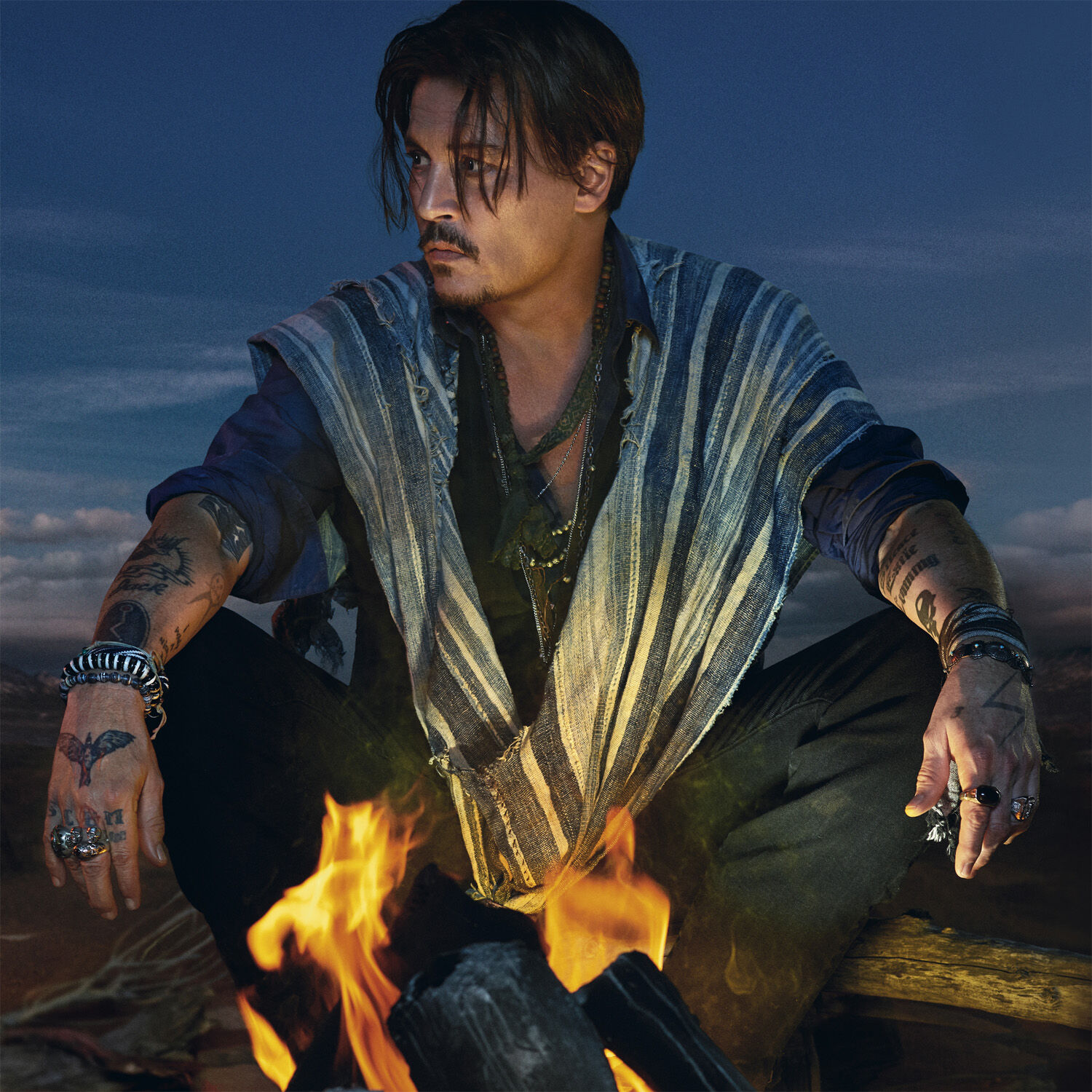 Sauvage Stick deodorant