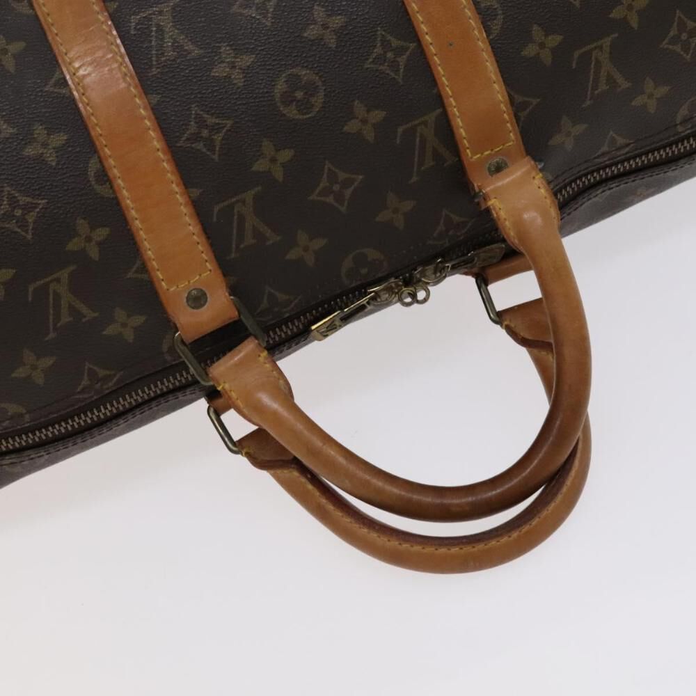 Louis Vuitton Keepall
