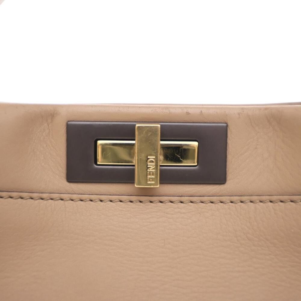 Fendi Peekaboo