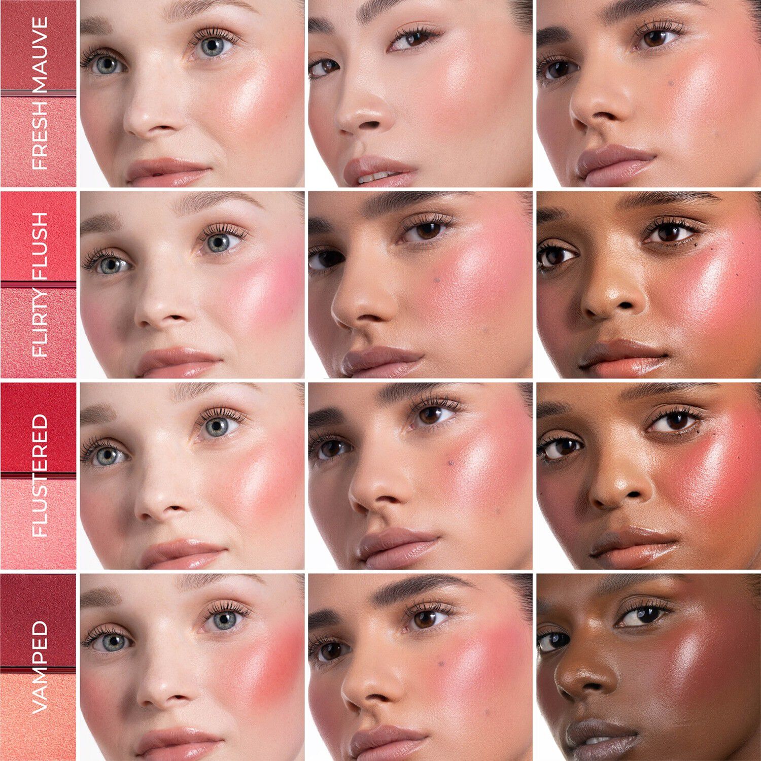 HY-BLUSH - Kr&auml;mrouge-duo med molneffekt