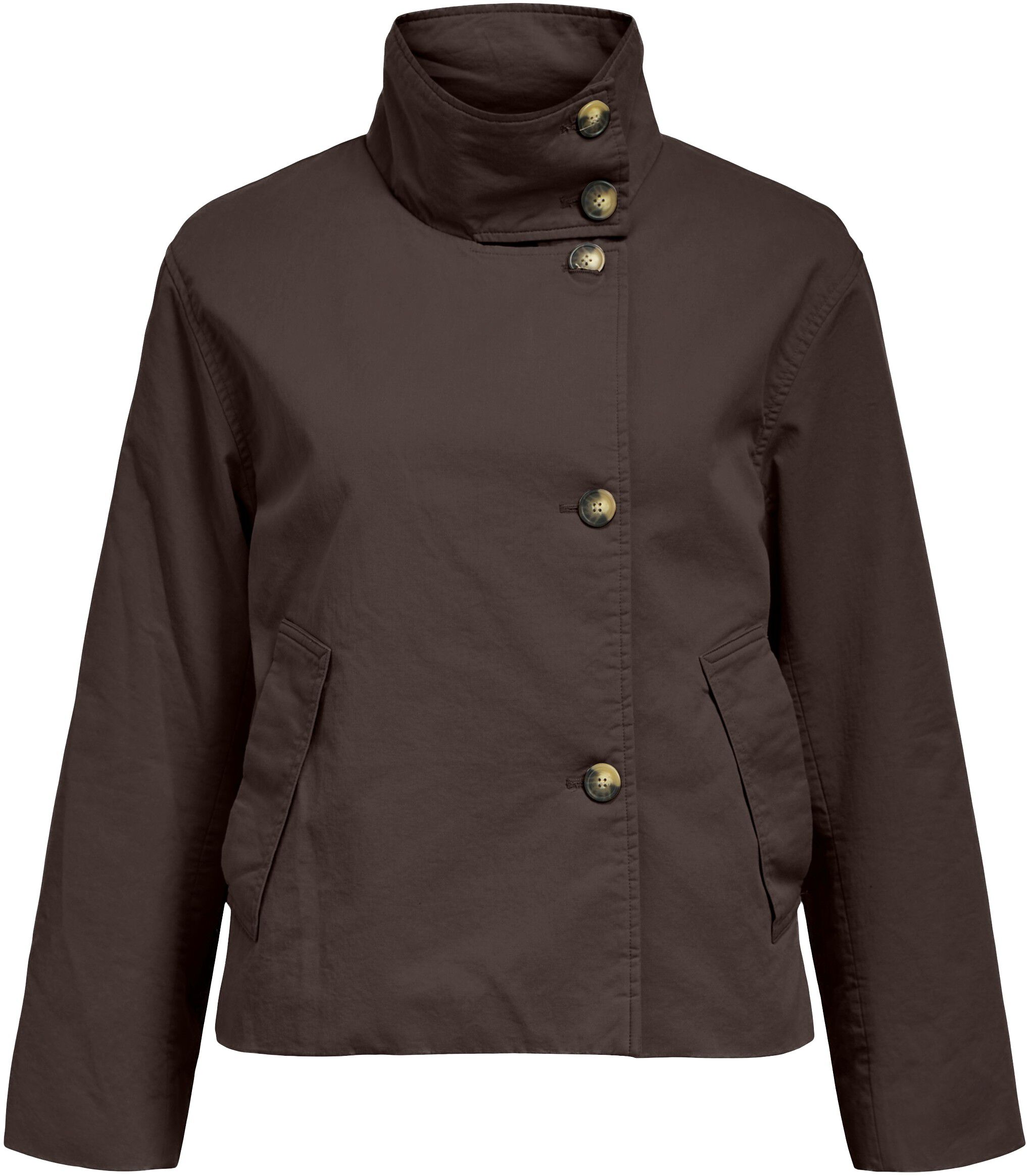 Objgro Re Short Jacket Noos