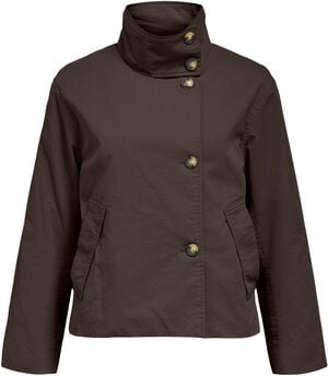 OBJGRO RE SHORT JACKET NOOS