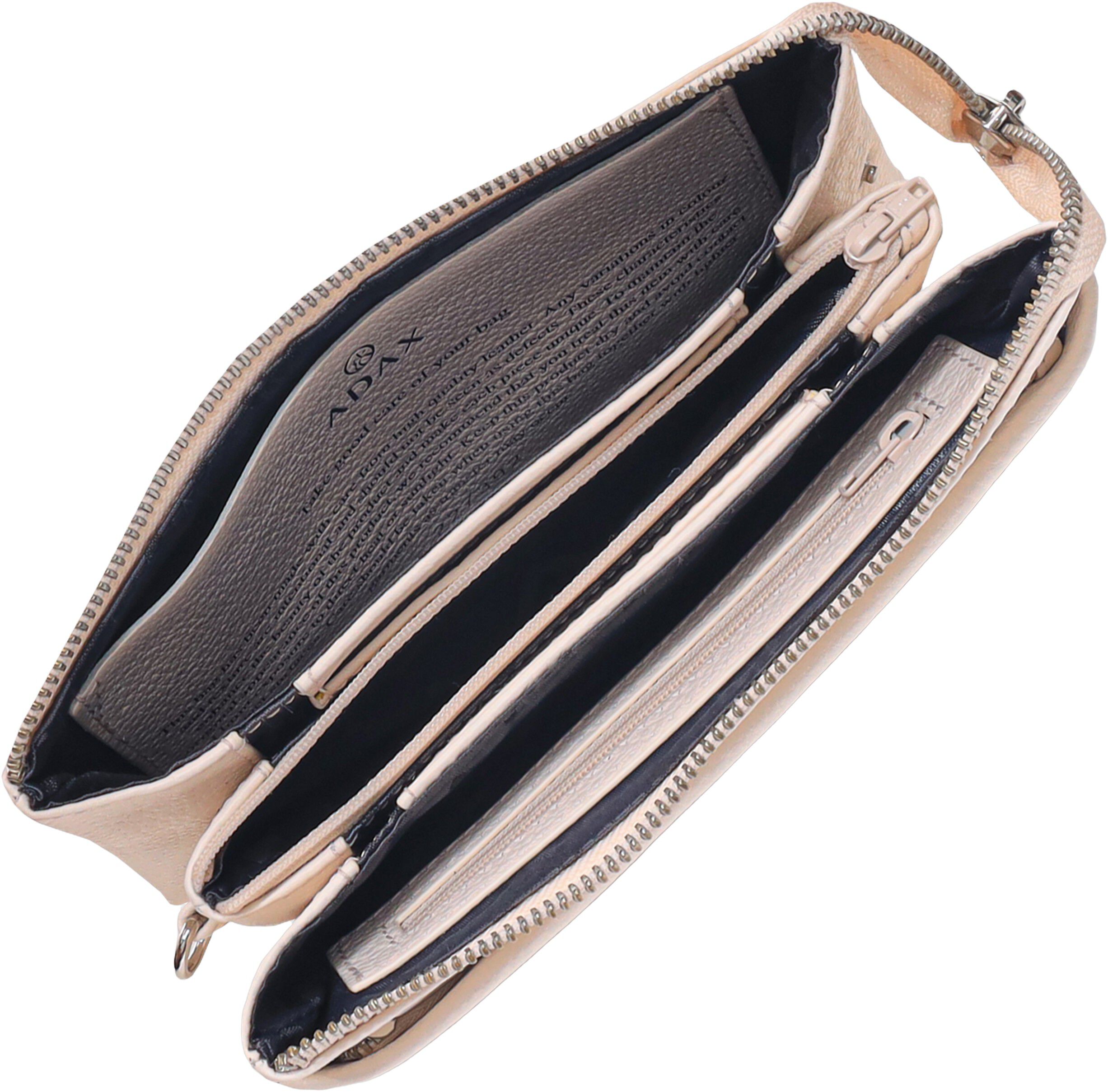 Cormorano combi clutch Nellie