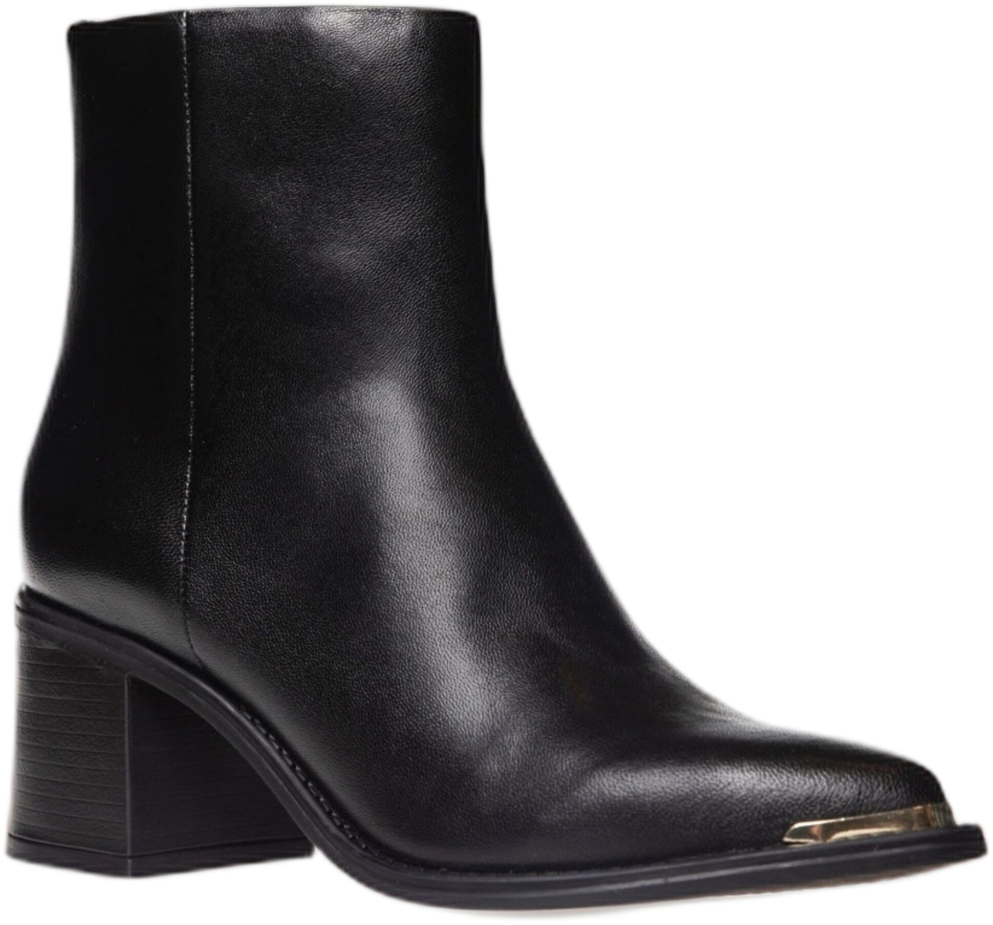 THE EMELY BOOT