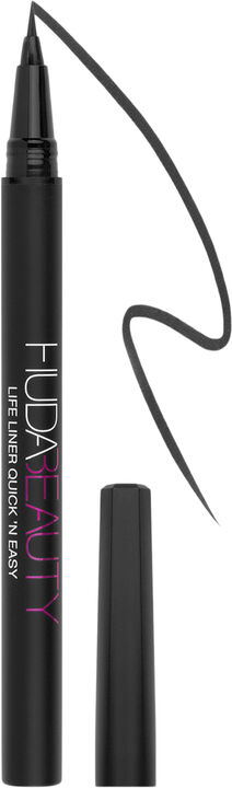 Life Liner Quick N Easy Precision - Liquid Liner
