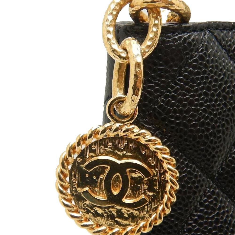 Chanel Tote