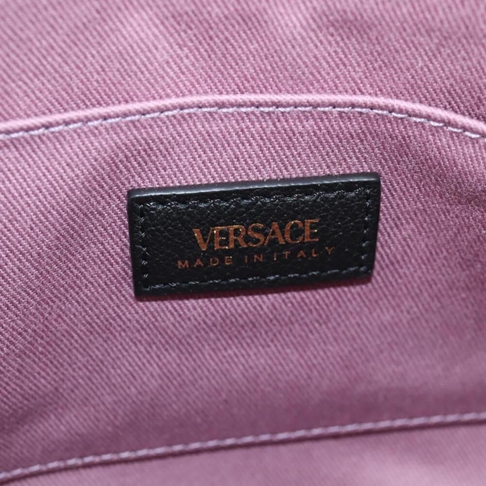 Versace Shoulder Bag