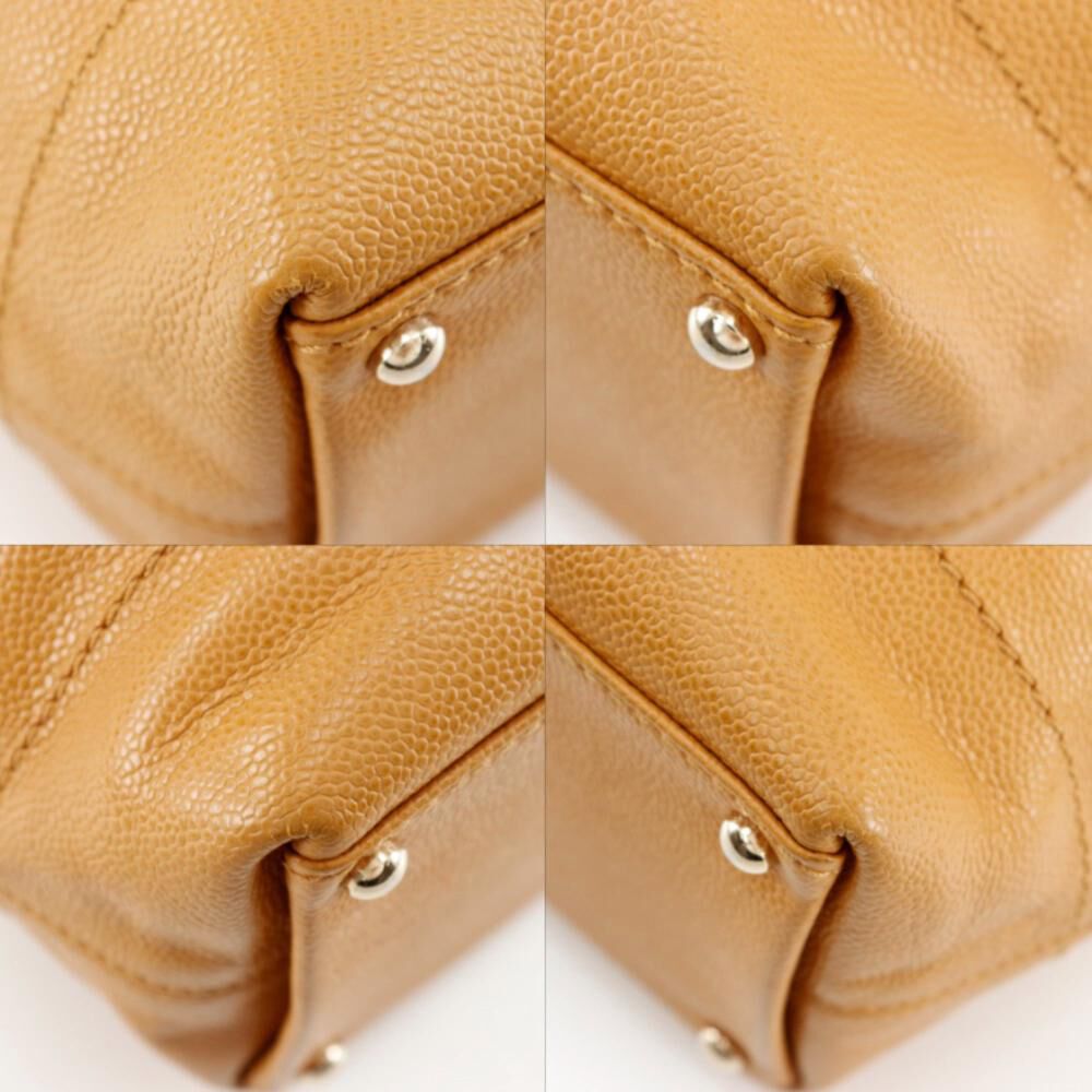 Chanel Tote