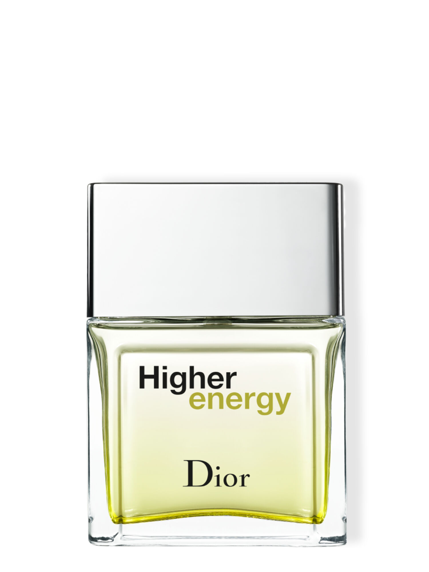 Higher Energy Eau de toilette