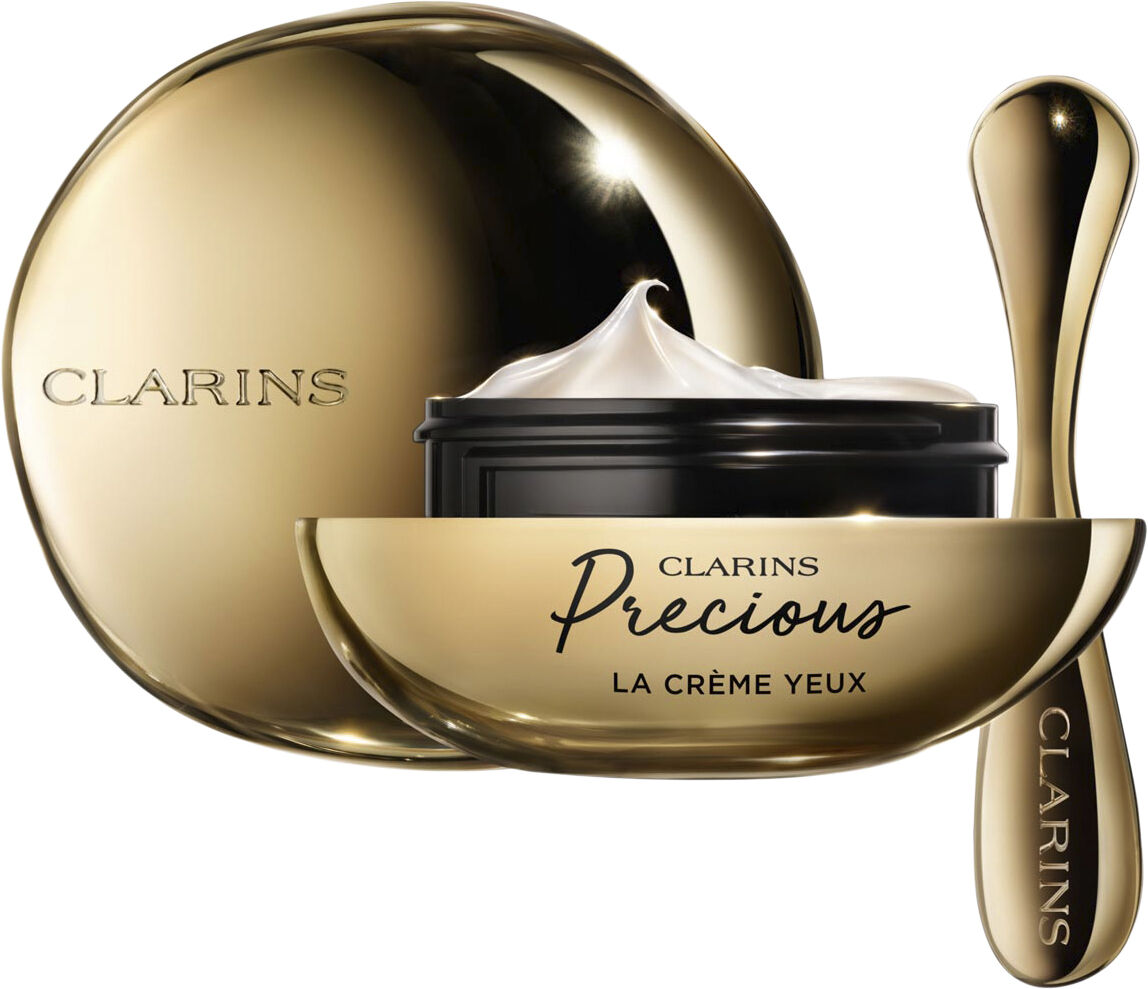 Precious La Cr&egrave;me Yeux Age-Defying Eye Cream