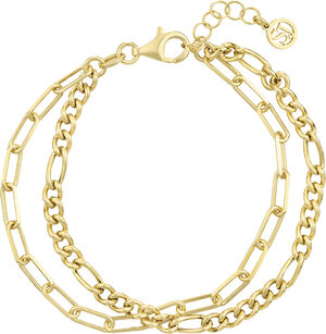 DORNO DUE BRACELET