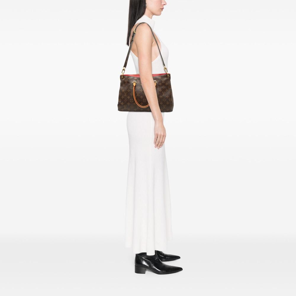 Louis Vuitton Pallas
