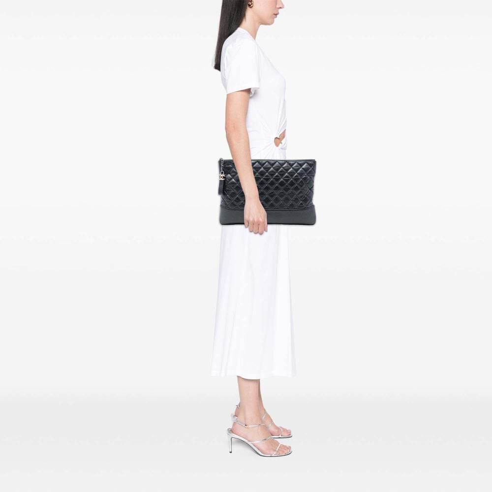 Chanel Clutch