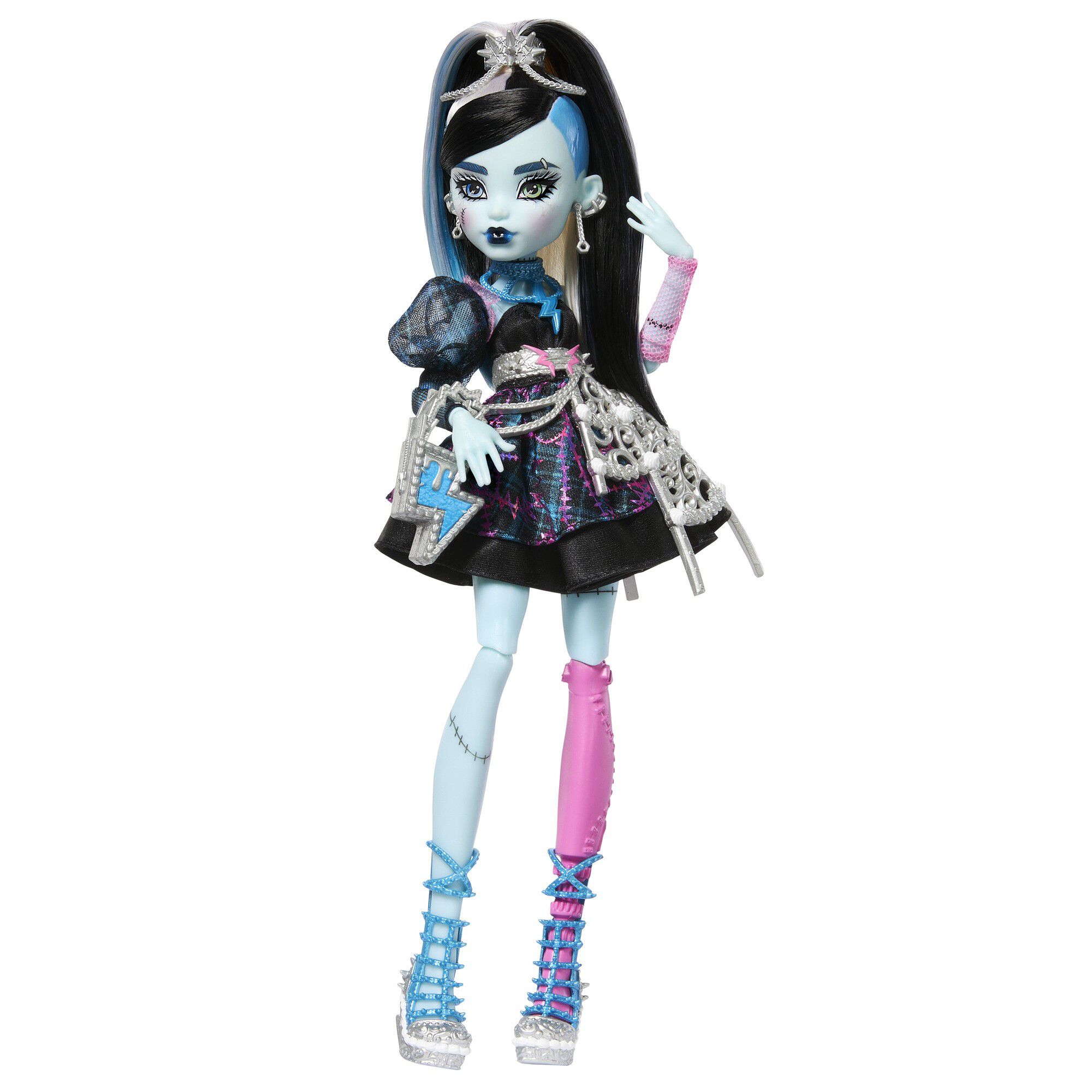 Monster High Scary Sweet