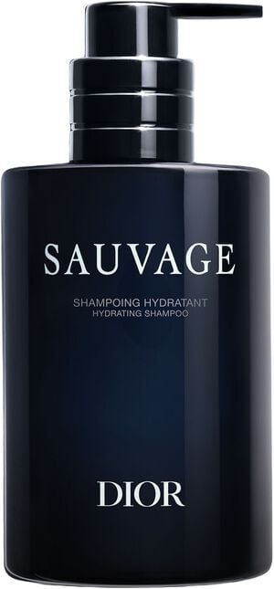 Sauvage Hydrating Shampoo