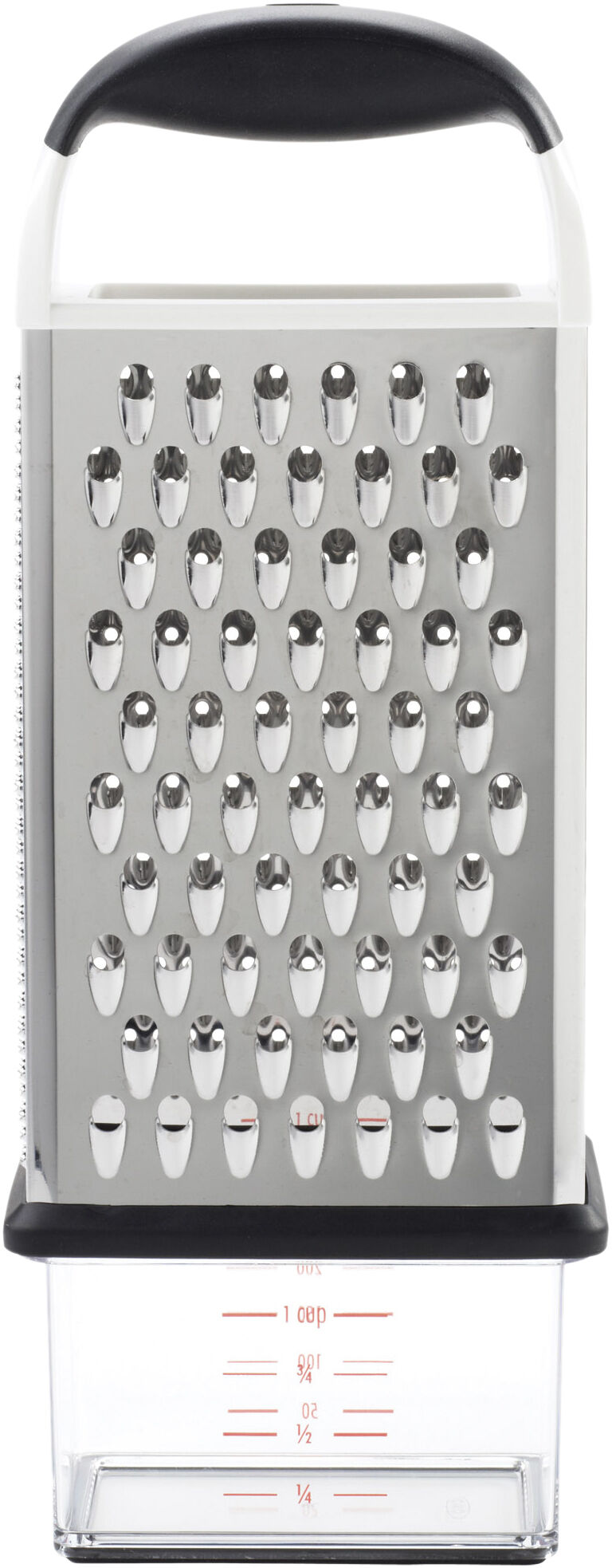 OXO God Grips Box Grater