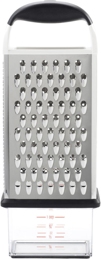 OXO God Grips Box Grater