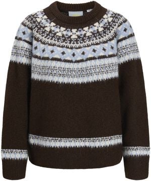 JXKRISTIN CREW NECK KNIT