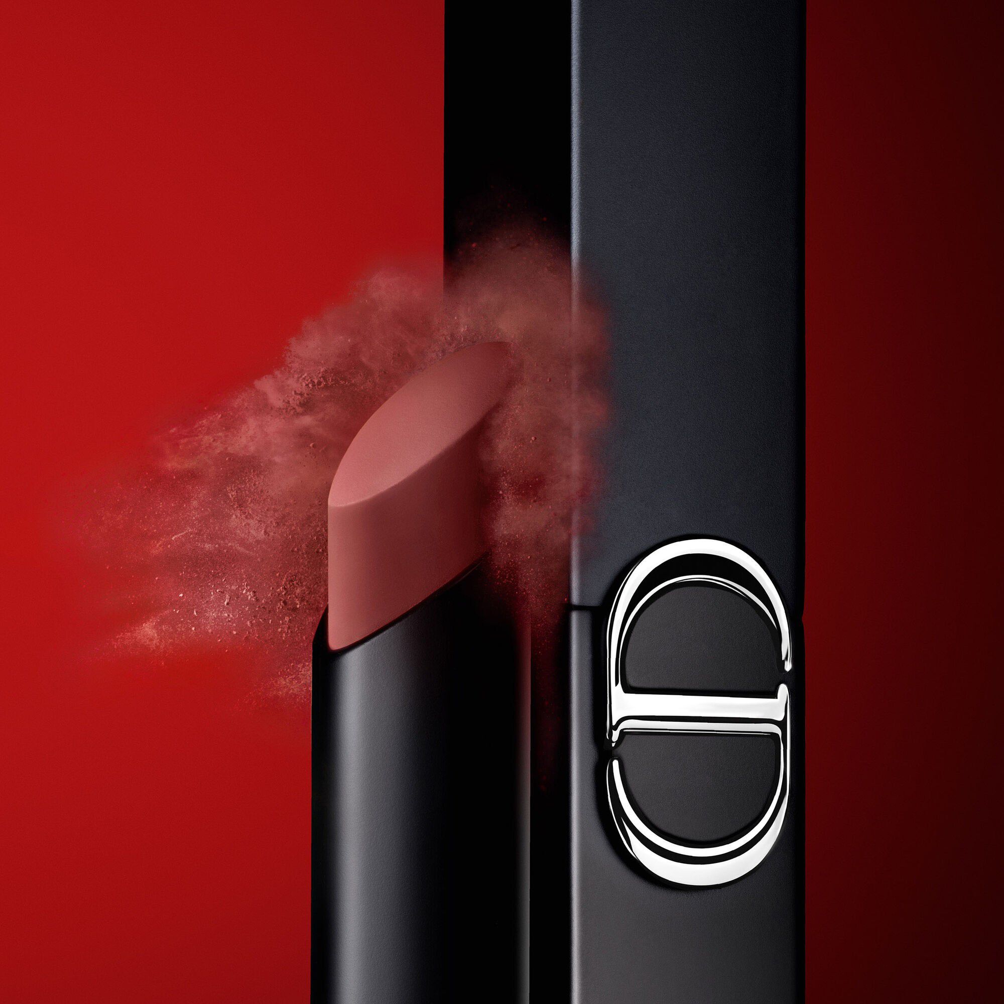 Rouge Dior On Stage Longwear lipstick - Matte finish