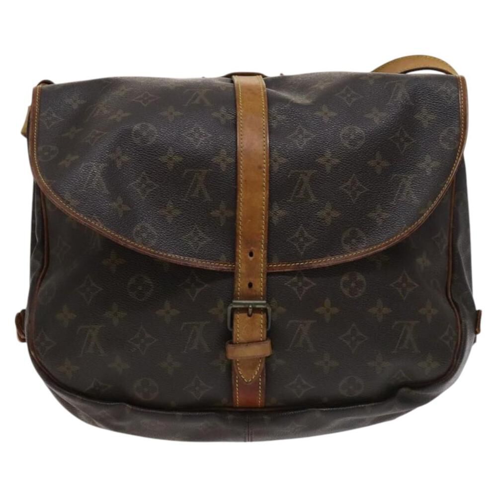 Louis Vuitton Saumur