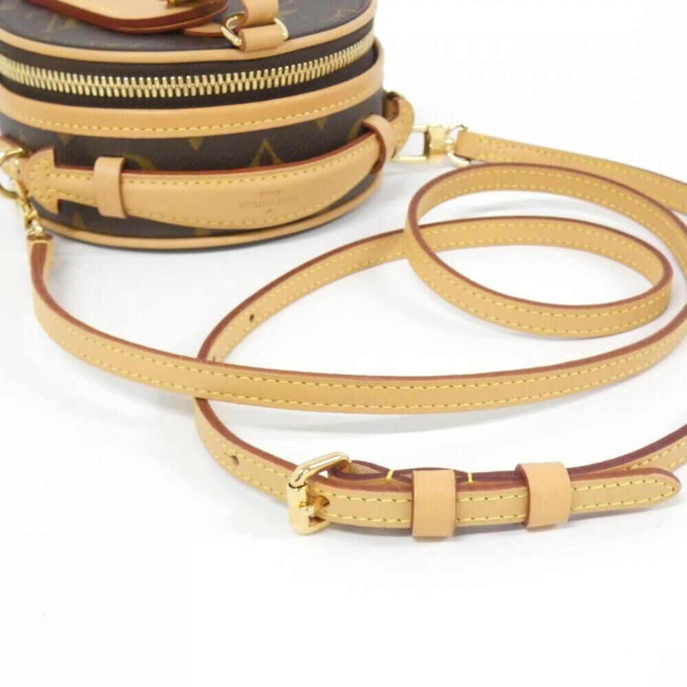 Louis Vuitton Boite Chapeau