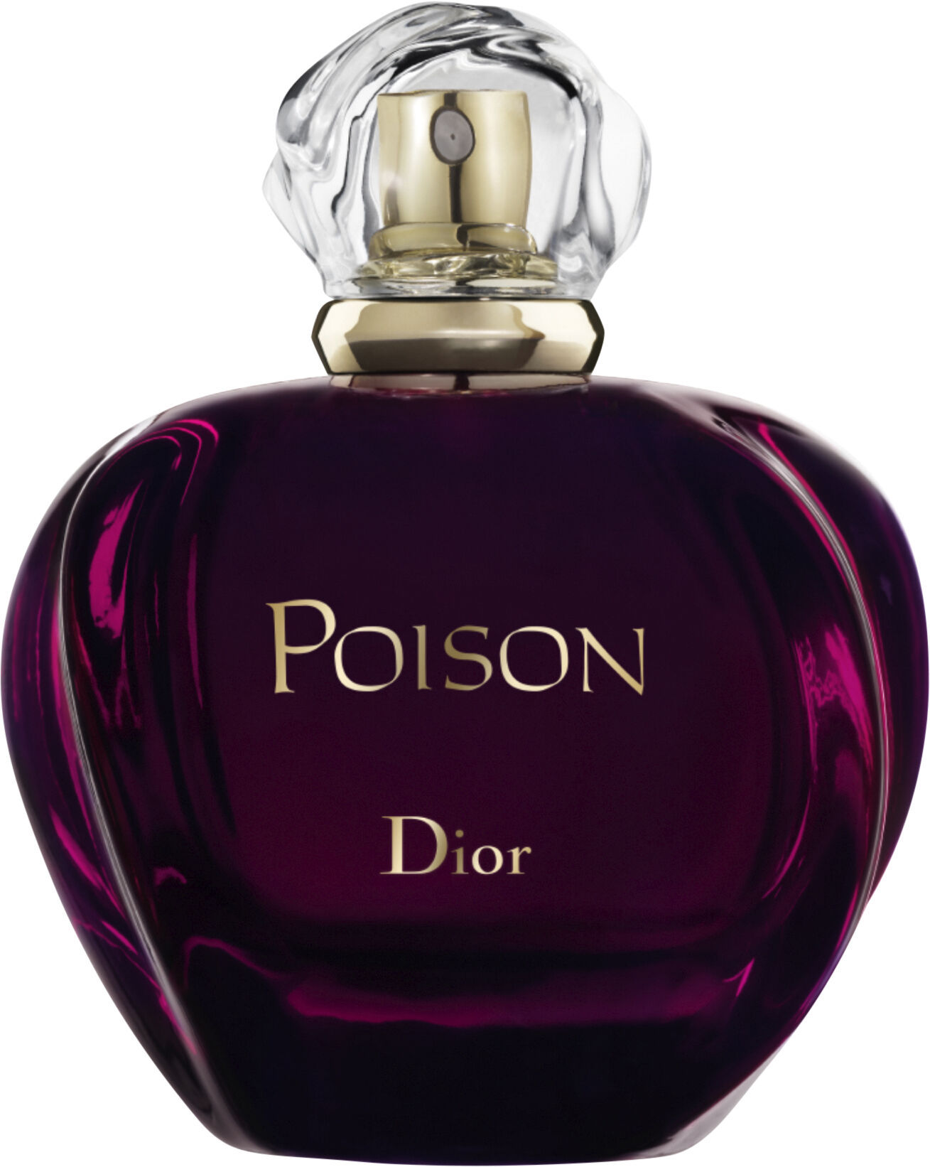 Poison Eau de toilette