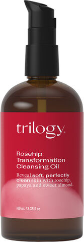 Rosehip Transformation Cleansing Oil 100ml