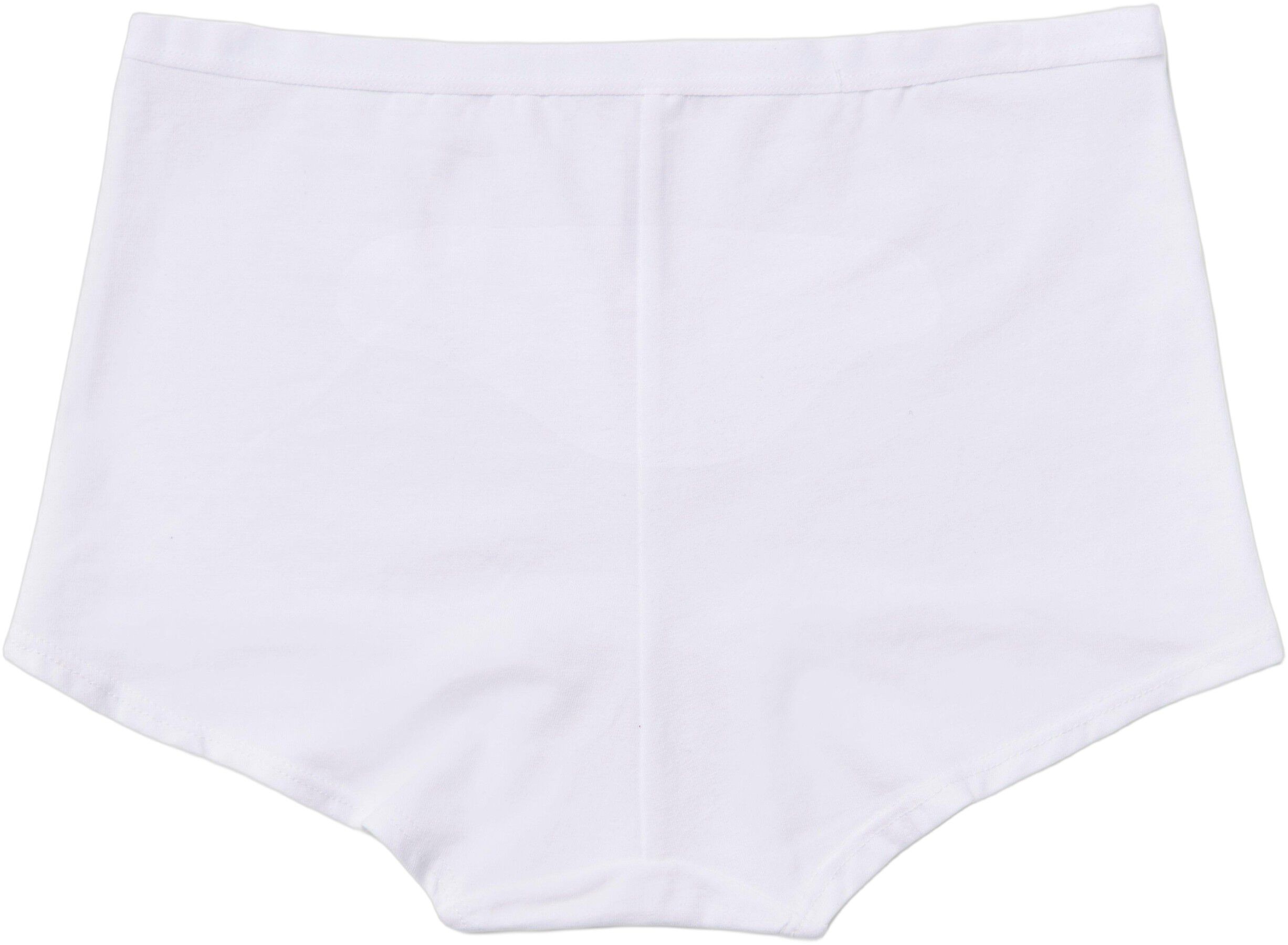 Boxertrosor med normal midja