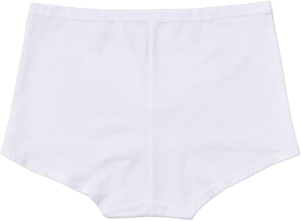 Boxertrosor med normal midja