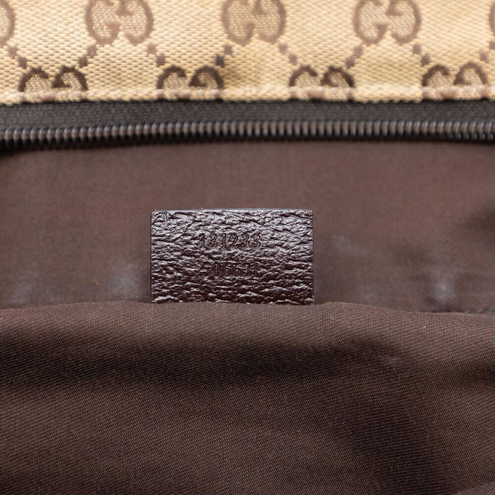 Gucci Tote