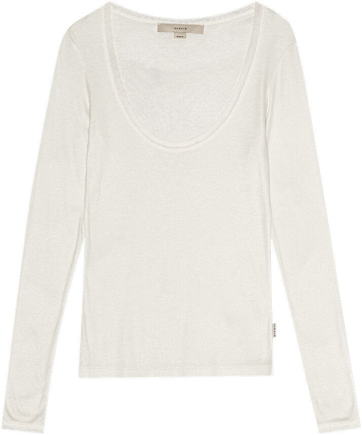 Long Sleeve Jersey Top