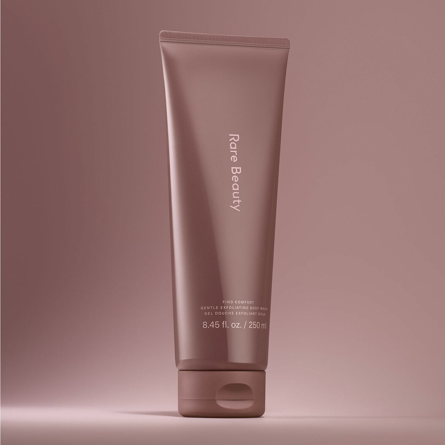 Find Comfort Gentle Exfoliating Body Wash