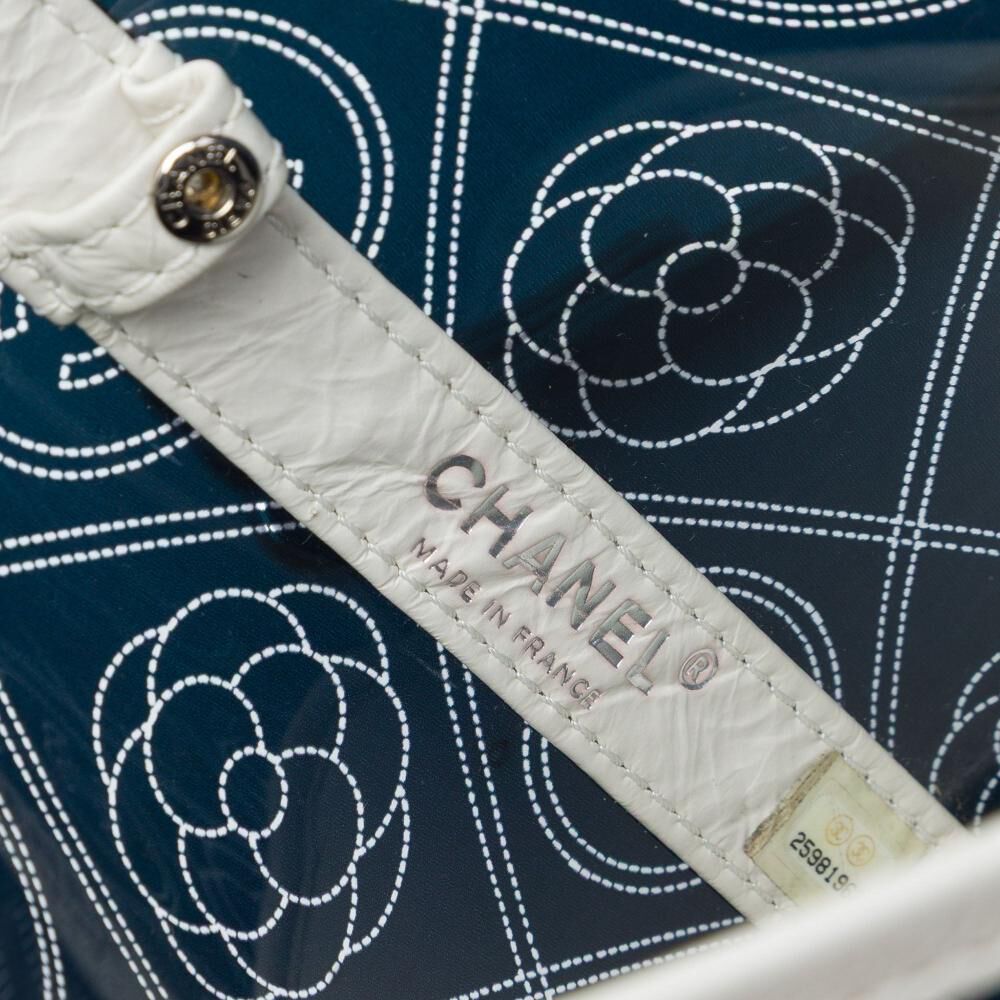 Chanel Bucket Bag