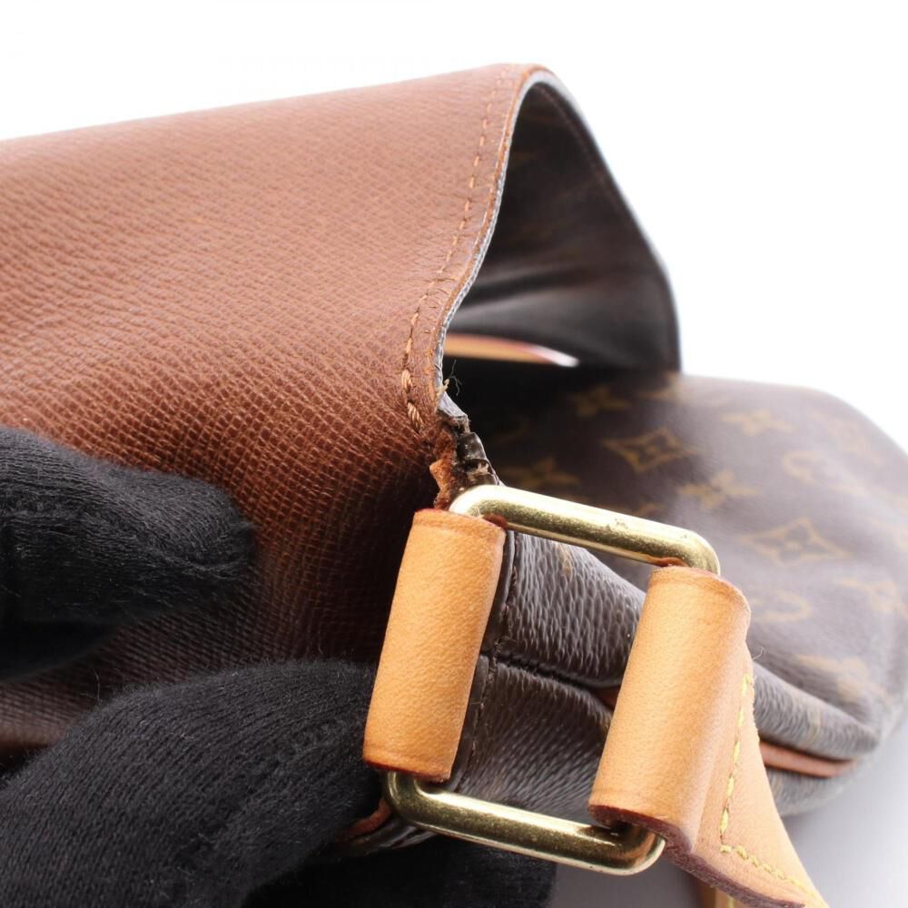 Louis Vuitton Musette Salsa