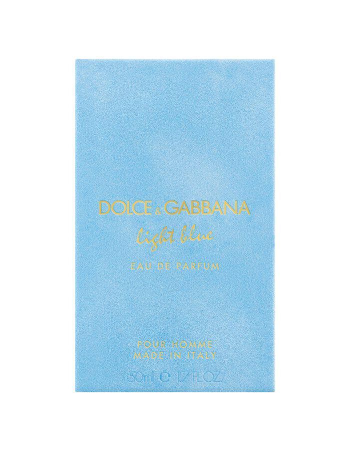 Light Blue Pour Homme EdP