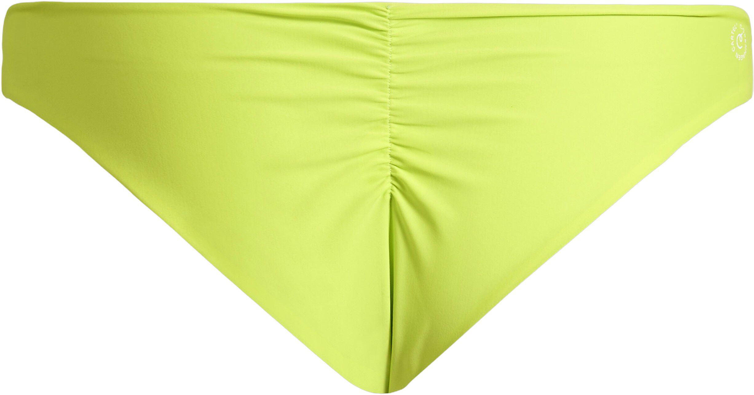 Batur rynket bikini underdel - Beat