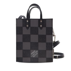 Louis Vuitton Sac Plat