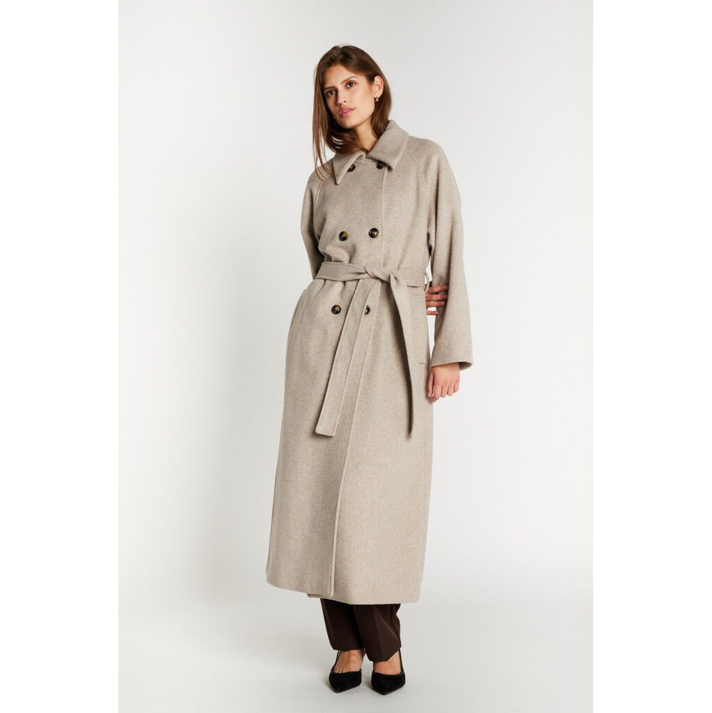 OranioBBBAuvira coat